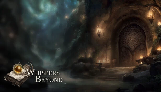 Whispers Beyond 游戏封面