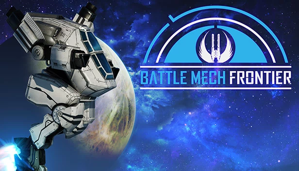 机甲前线（Battle Mech Frontier） 游戏封面