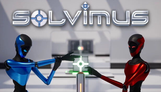 Solvimus 游戏封面