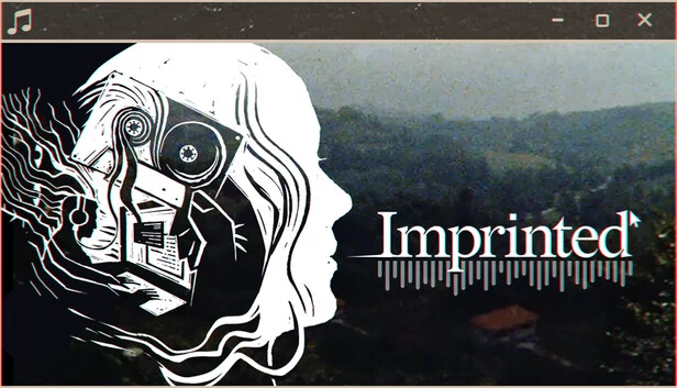 印记（Imprinted） 游戏封面