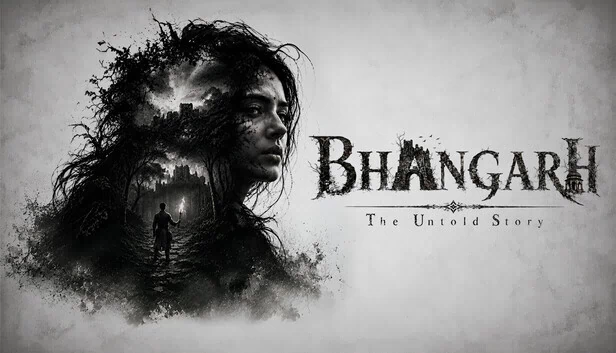 班加尔：不为人知的故事（Bhangarh: The Untold Story） 游戏封面