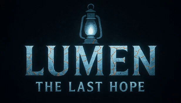 光之末路：最后的希望（Lumen: The Last Hope） 游戏封面
