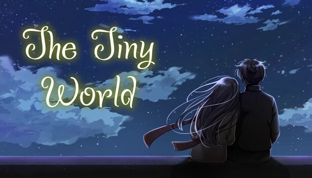 小小世界（The Tiny World） 游戏封面