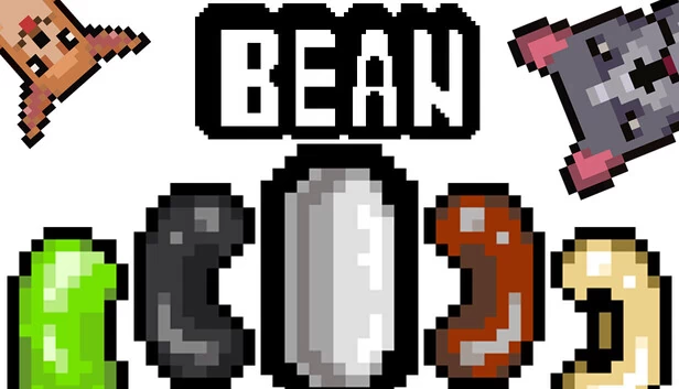 BEAN 游戏封面
