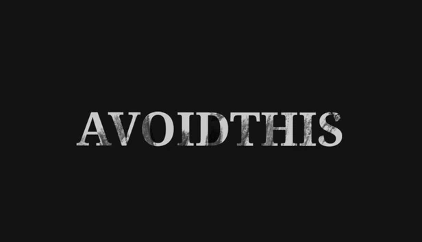 Avoid This(Avoidthis) 游戏封面