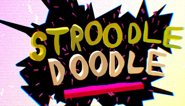 StroodleDoodle 游戏封面