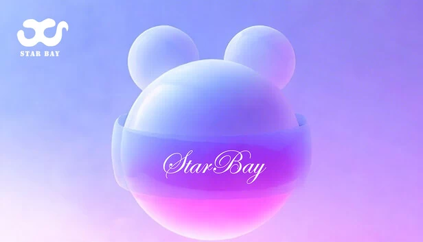星湾（StarBay） 游戏封面