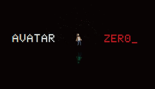 阿凡达：零（Avatar Zero） 游戏封面