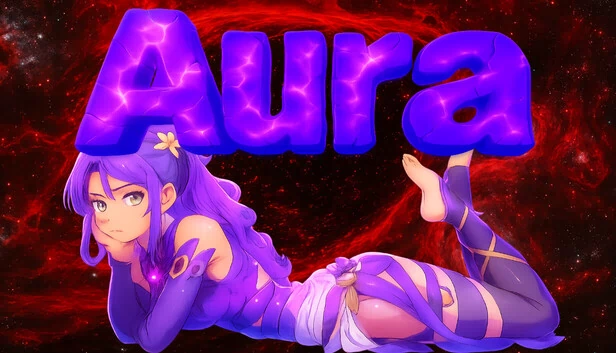 光环（Aura） 游戏封面