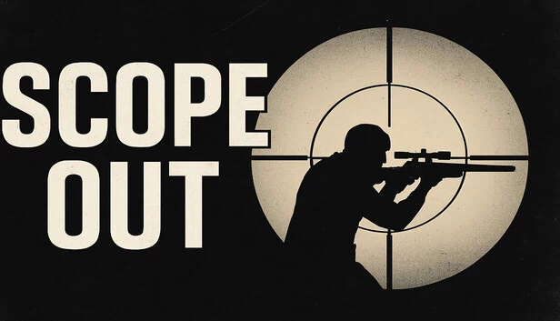 Scope Out 游戏封面