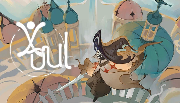 魂途 Xoul 游戏封面