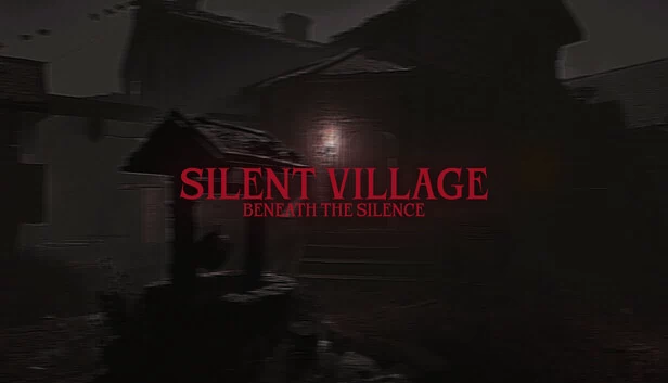 寂静村庄（Silent Village） 游戏封面