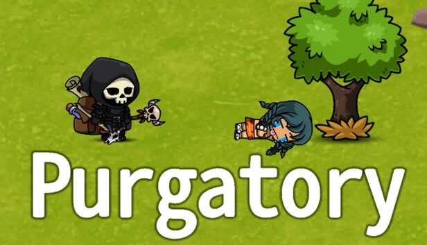 炼狱（Purgatory） 游戏封面