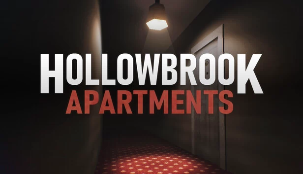 Hollowbrook - Apartments 游戏封面
