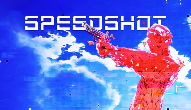 极速射击（SPEEDSHOT） 游戏封面