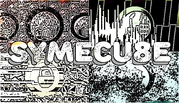 symeCu8e 游戏封面