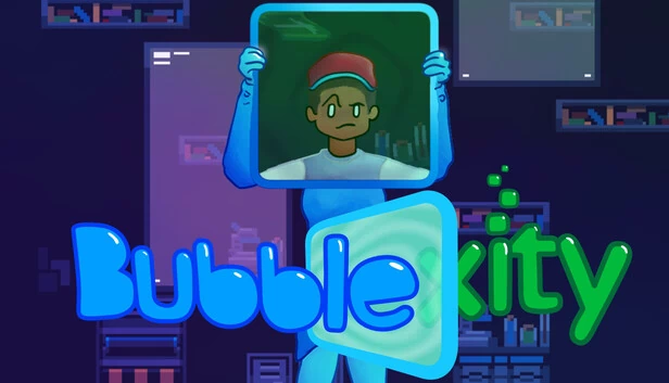 泡泡消消乐（Bubblexity） 游戏封面