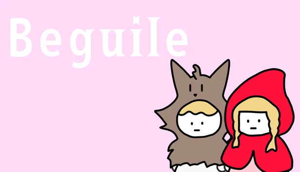Beguile 游戏封面