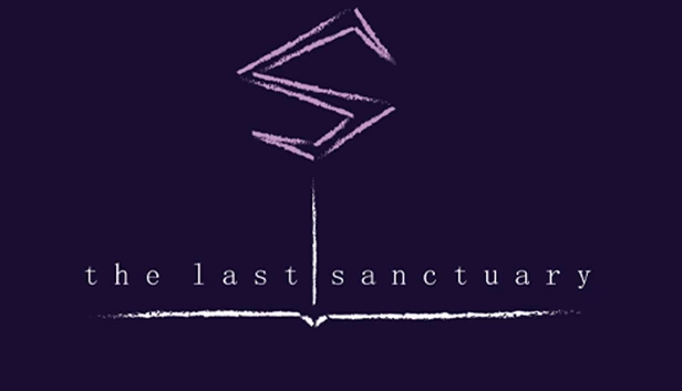 最后的避难所 VR（The Last Sanctuary VR） 游戏封面