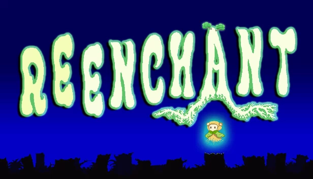 Reenchant 游戏封面