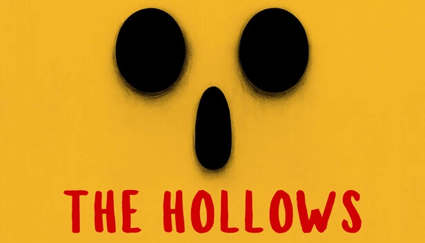 空洞（The Hollows） 游戏封面