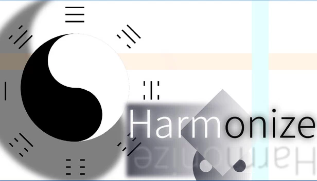 和谐（Harmonize） 游戏封面