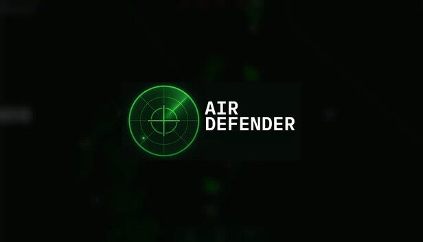 空中防御者(Air Defender) 游戏封面