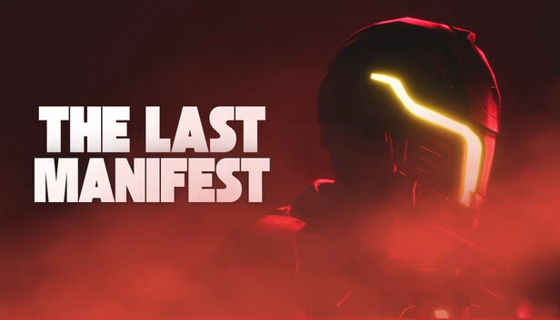 最后的清单（The Last Manifest） 游戏封面