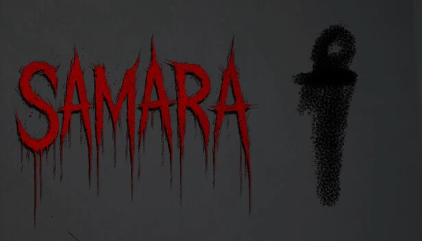 萨马拉（Samara） 游戏封面