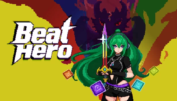 BeatHero 游戏封面