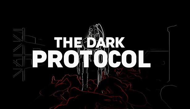 黑暗协议（The Dark Protocol） 游戏封面