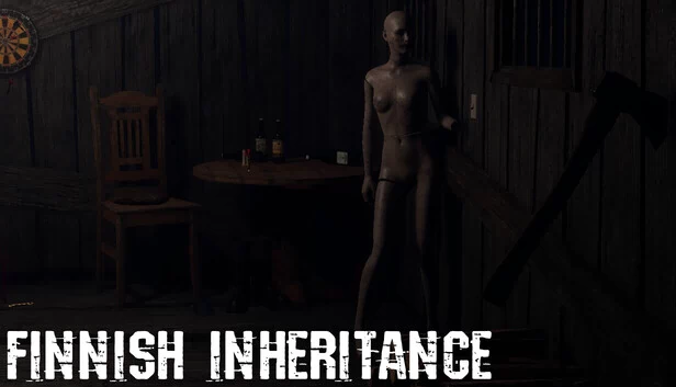 芬兰遗产（Finnish Inheritance） 游戏封面