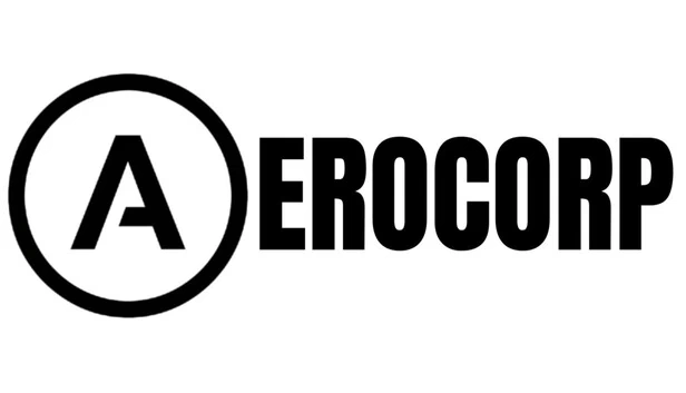 Aerocorp 游戏封面