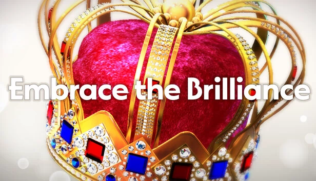 拥抱辉煌（Embrace the Brilliance） 游戏封面