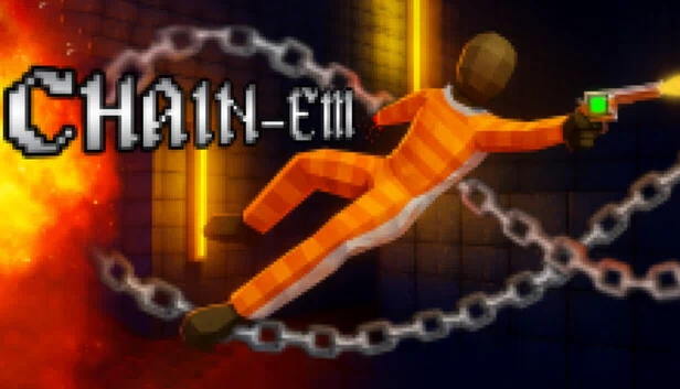 链式消除（Chain-Em） 游戏封面