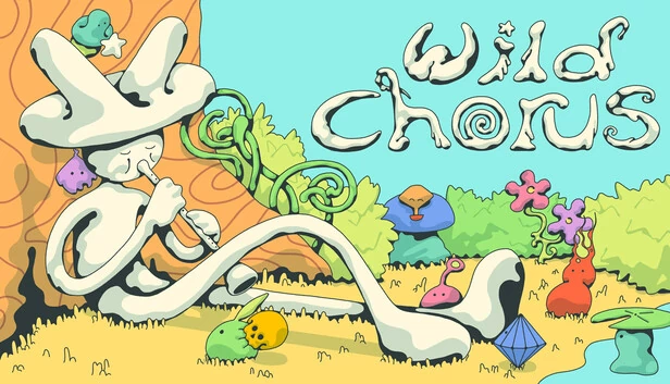 野性合唱(Wild Chorus) 游戏封面