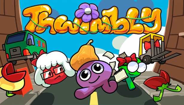 Thwimbly 游戏封面