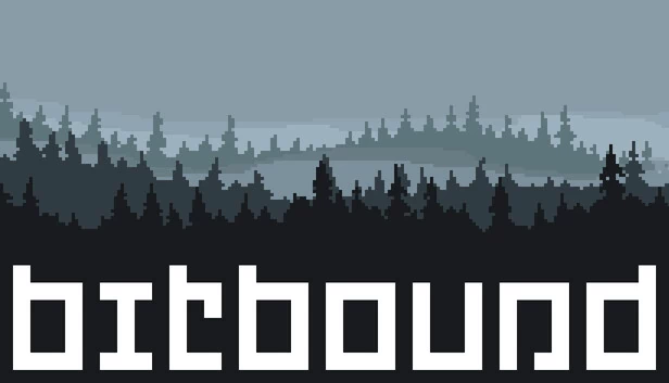 比特绑定（Bitbound） 游戏封面