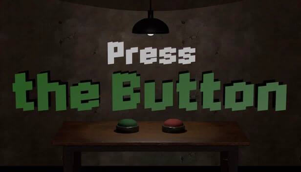 按下按钮（Press The Button） 游戏封面