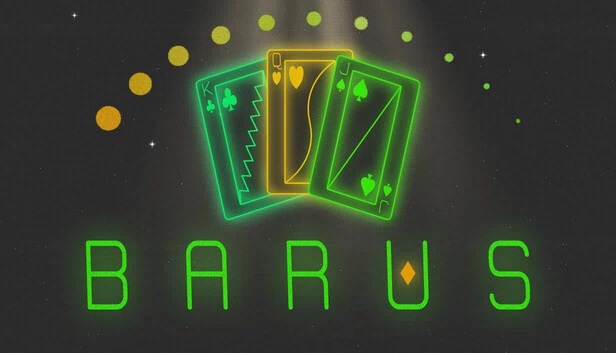 Barus 游戏封面
