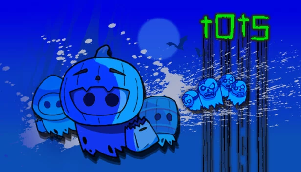 TOTS 游戏封面