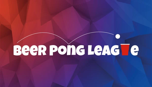 啤酒乒乓联盟（Beer Pong League） 游戏封面