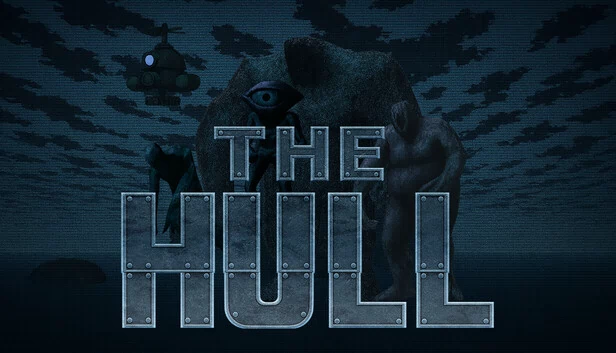 船体(The Hull) 游戏封面