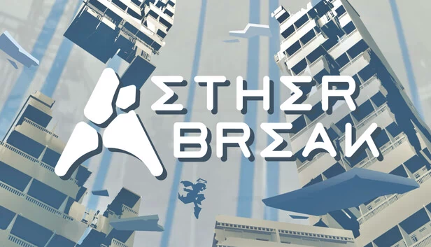 以太裂隙（Aetherbreak） 游戏封面