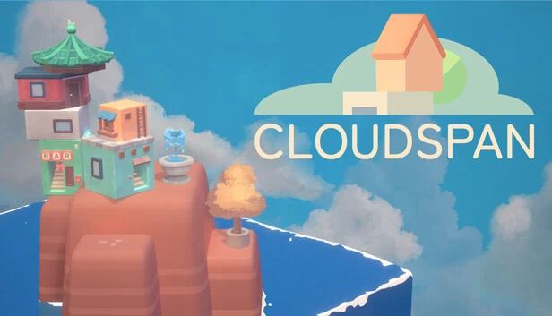 云域（Cloudspan） 游戏封面