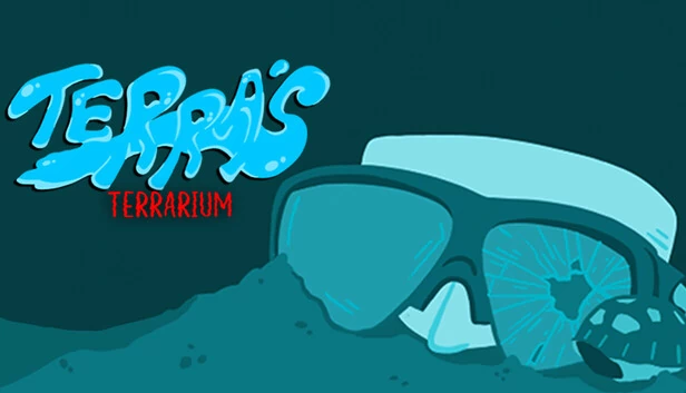 泰拉的水族馆（Terra's Aquarium） 游戏封面
