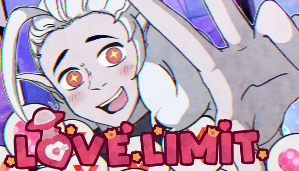 爱之极限（Love Limit） 游戏封面