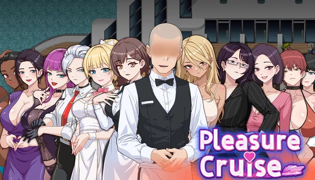 欢乐巡航(Pleasure Cruise) 游戏封面