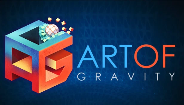 重力艺术（Art Of Gravity） 游戏封面