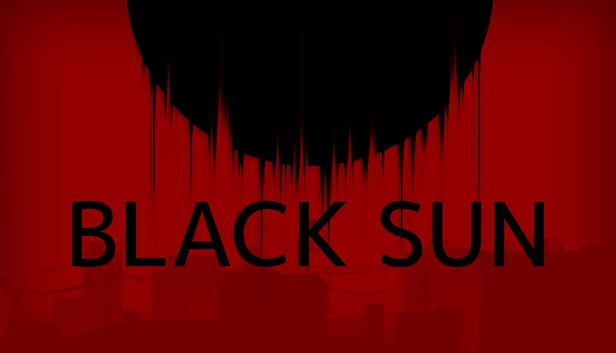 黑日（Black Sun） 游戏封面